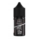 Joose-E-Liqz - Tin Roof MTL 30ml